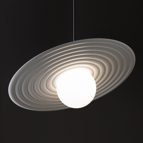 Подвесной светильник Freya FR5390PL-01W фото 7 Подвесной светильник Freya FR5390PL-01W фото 7